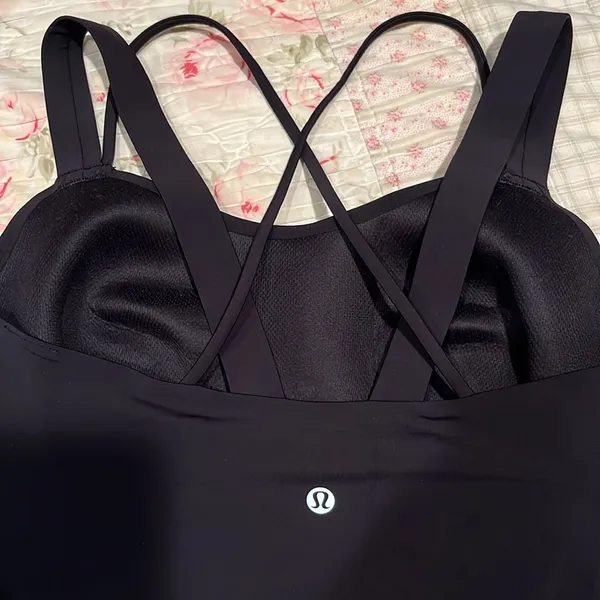 Lululemon sports bra super soft - Image 6