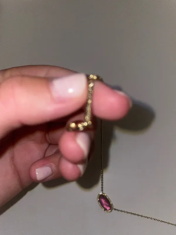 Kendra Scott Necklace - Image 6