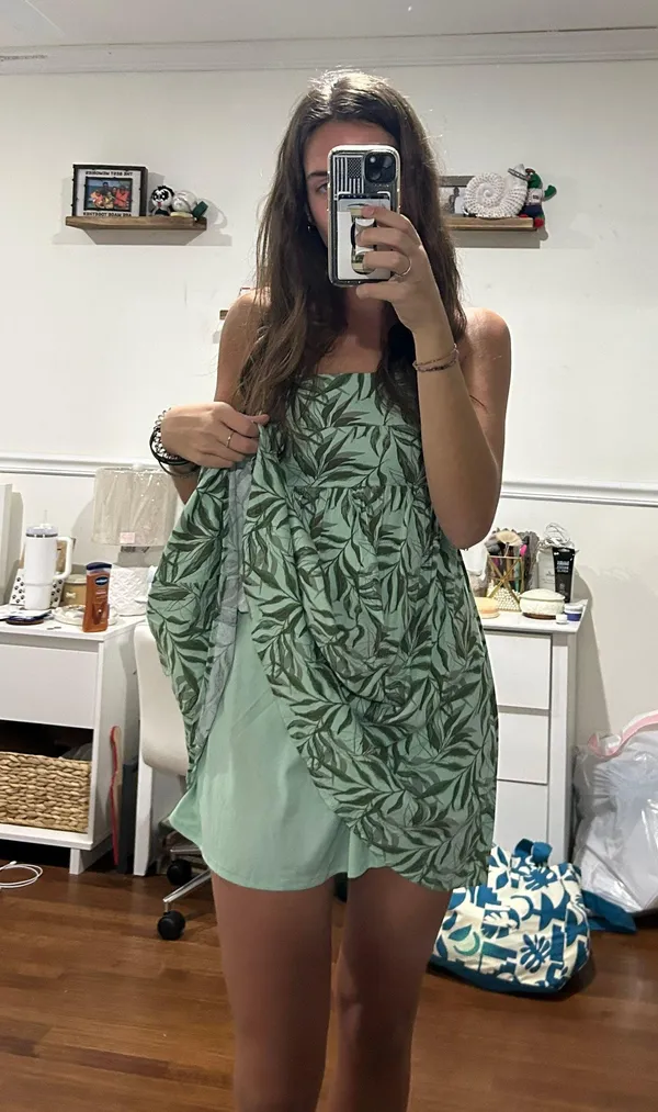 Francesca’s Dress - Image 2
