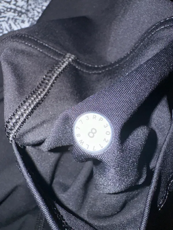 Lululemon Lost In Pace Skirt - Image 5