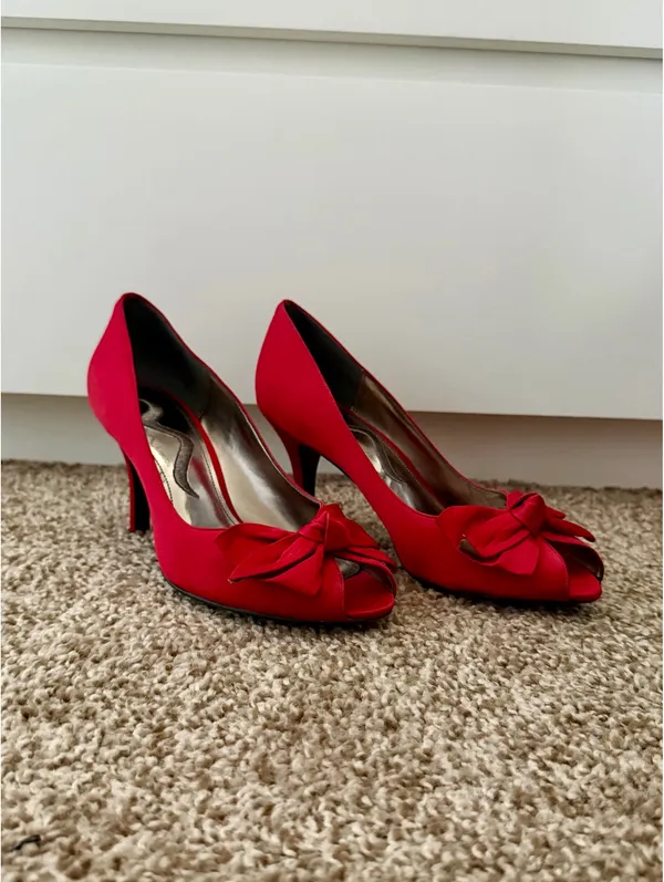 Nina Heels - Image 2