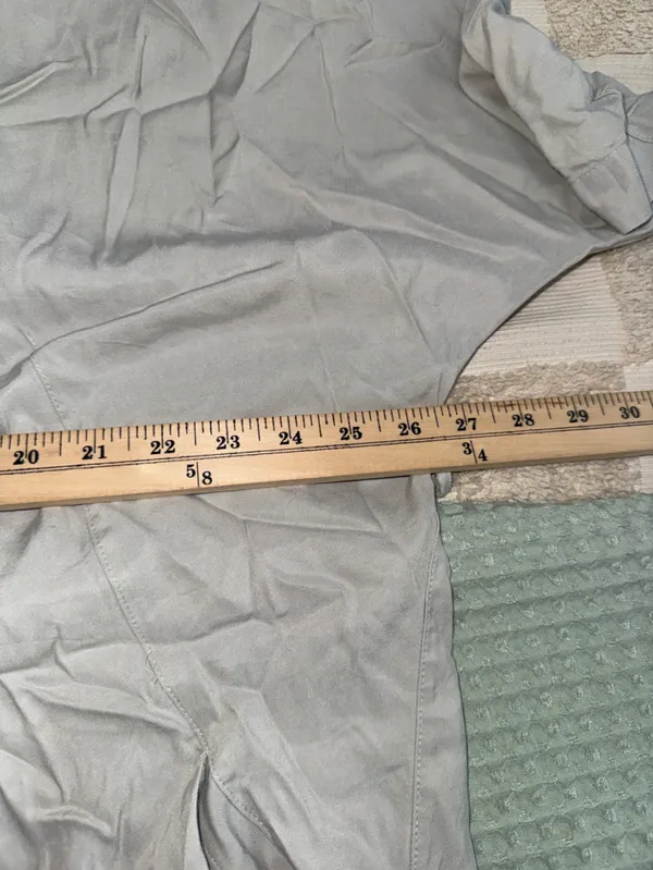 Lululemon Perfectly Poised‎ Dress size 6 - Image 4