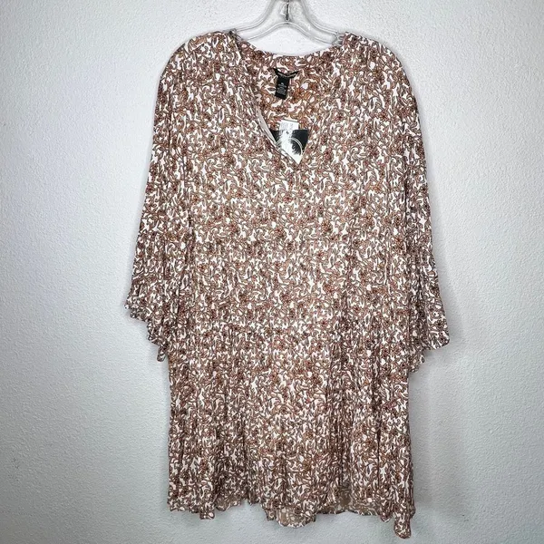 Millennium Dress nwt Size XL - Image 6