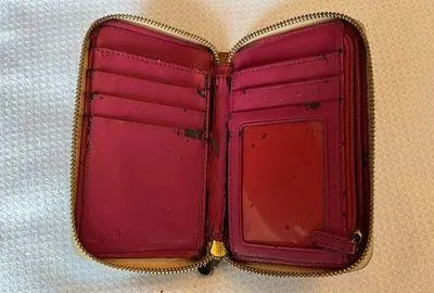 Hand Wallet - Image 3