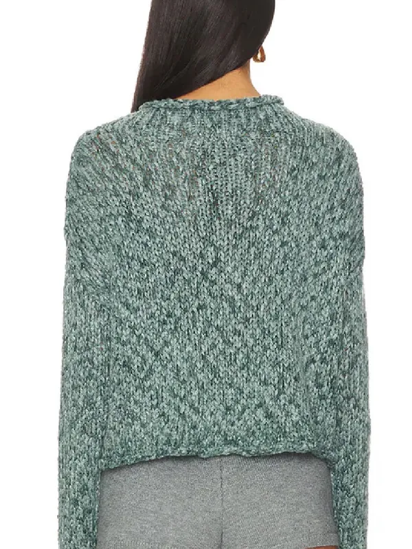 Free People sweater red/pink - Image 7