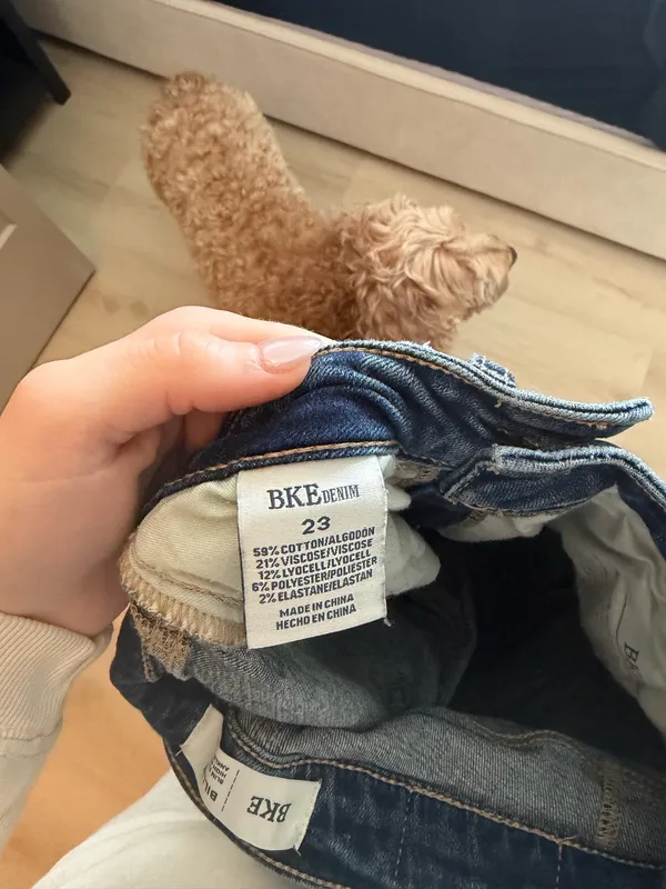 Buckle Jeans BKE - Image 4