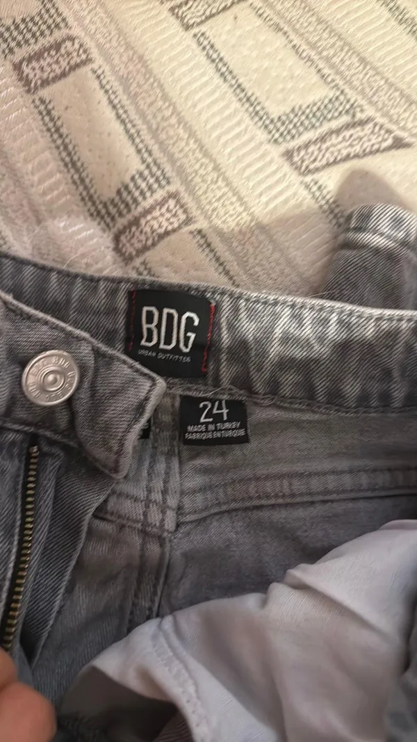 BDG Urban Outfitters Jeans High-Rise - Image 2
