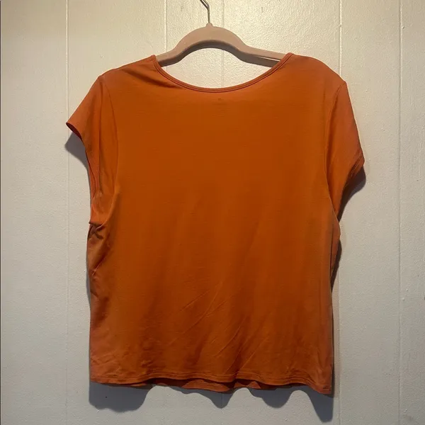 Apana yoga‎ shirt size L athletic - Image 4