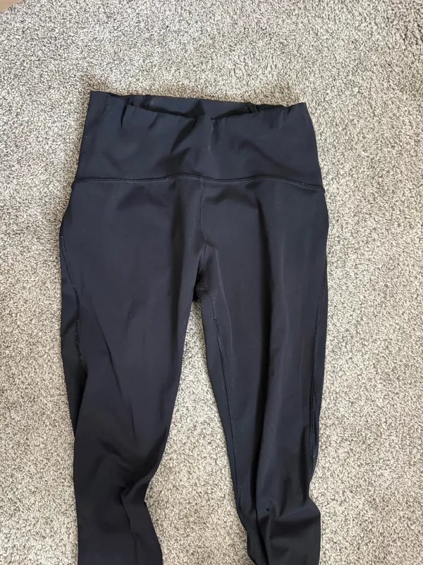 Lululemon Leggings - Image 2