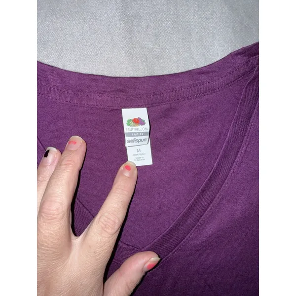 Work Out Top - Image 2