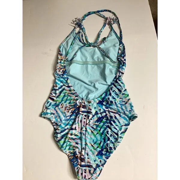 New. Pilyq Palmas one piece. - Image 8