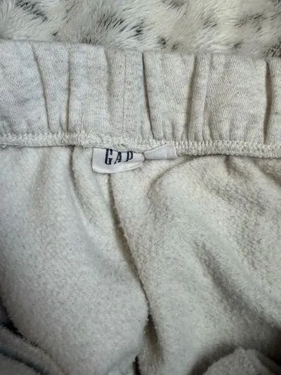 Gap cuff sweatpants  - Image 2