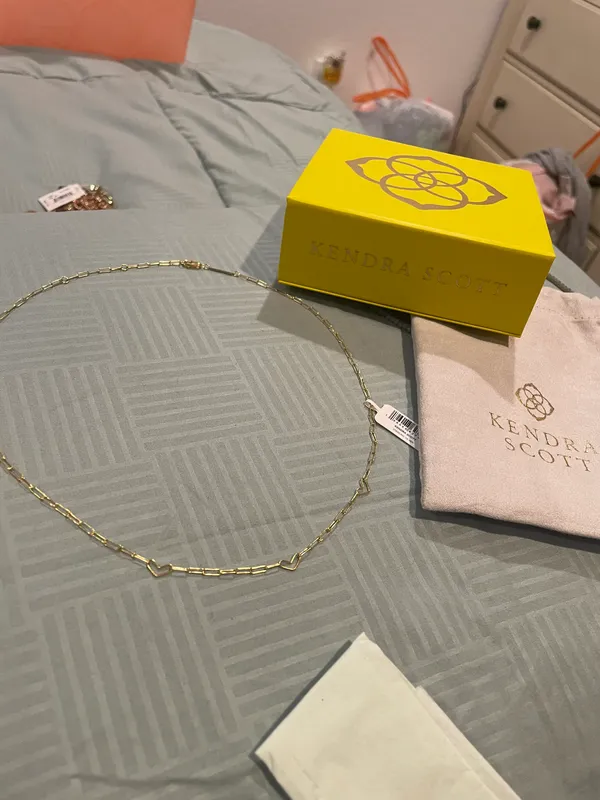 Necklace - Image 2