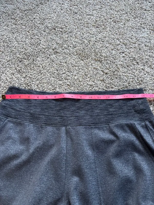 Athleta Venice Joggers (27”) size large - Image 5