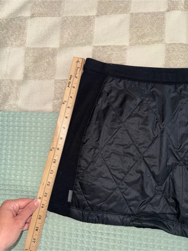 Icebreaker‎ Merino Helix skirt XS - Image 5