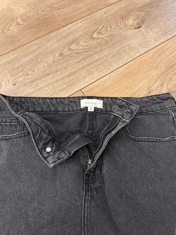 pacsun skirt - Image 2