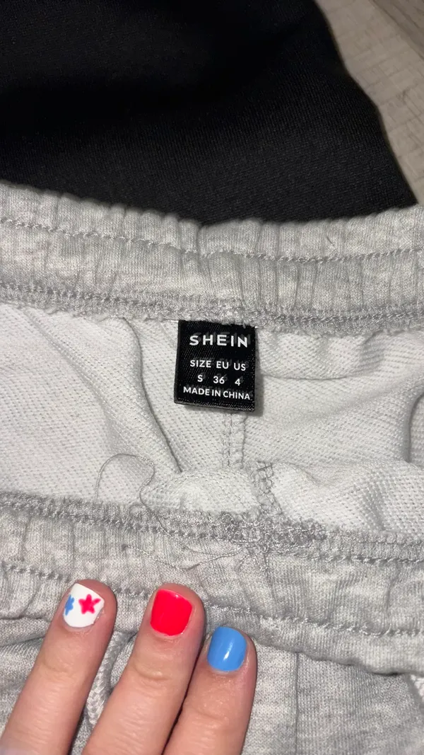 Shein Shorts - Image 2