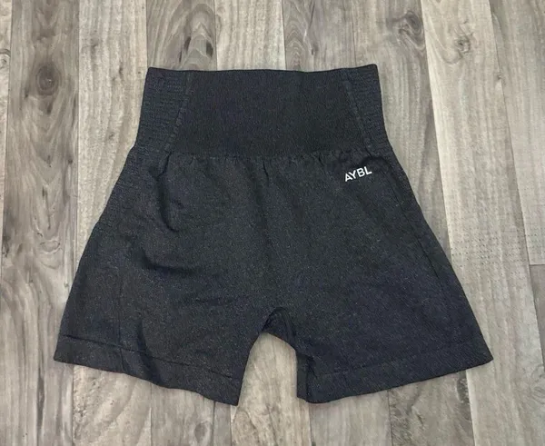 AYBL Balance V2 Seamless shorts - Image 2