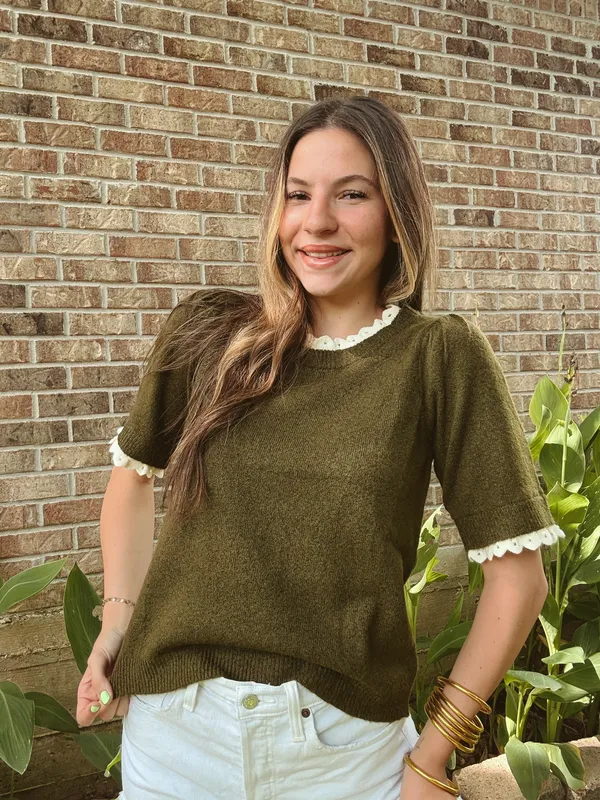 Boutique Top - Image 2