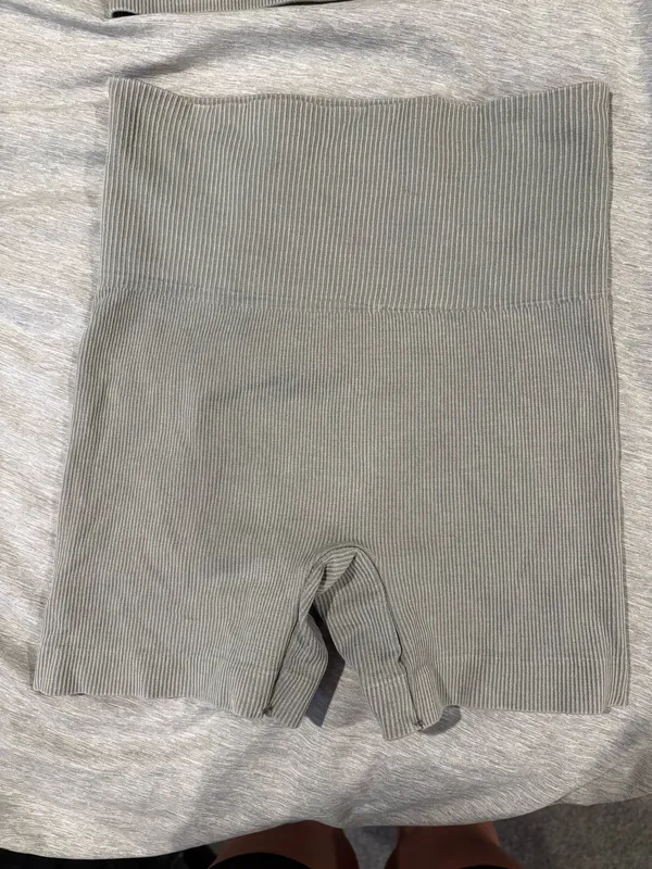 Ross ribbed set - Image 2