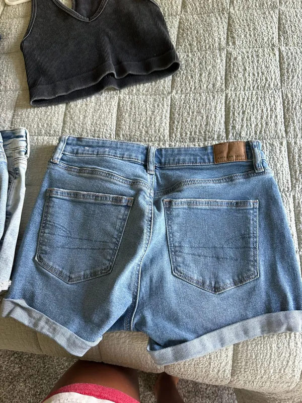 American Eagle Shorts - Image 4