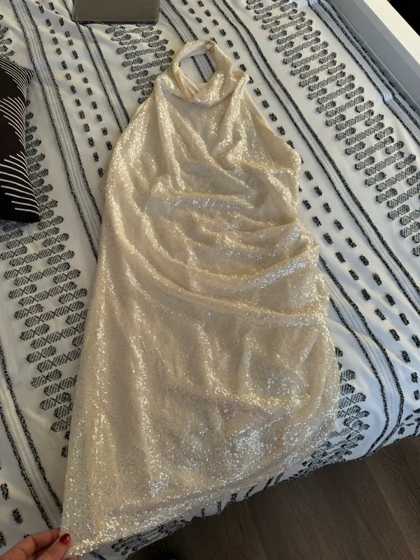 Amanda Uprichard Dress - Image 2