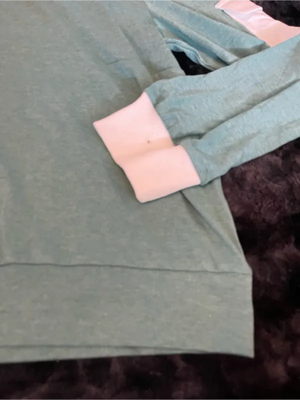 Wanakome Hooded shirt - Image 2