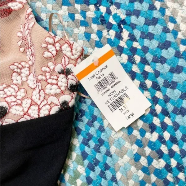 Harlyn‎ Dress Size L - Image 6