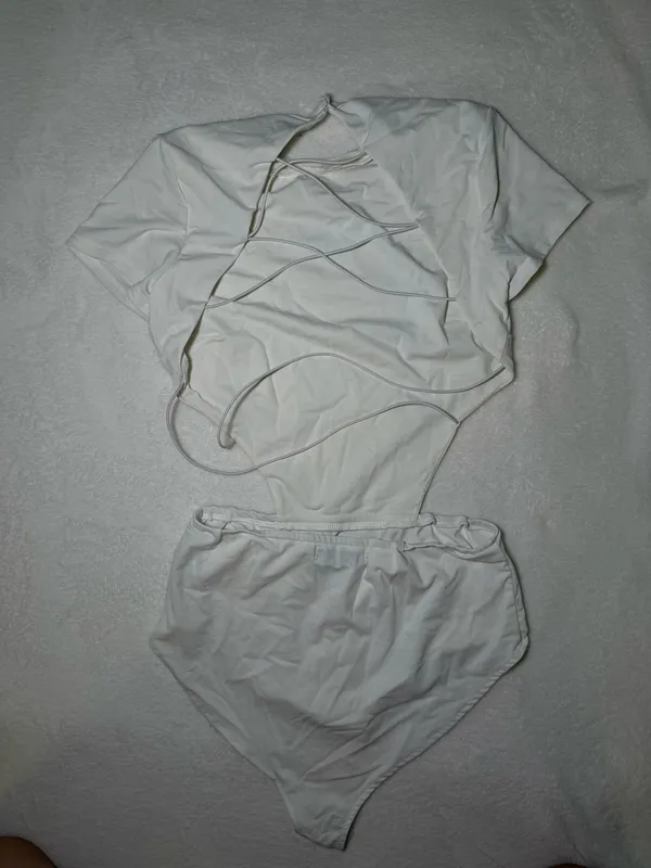 Edikted Bodysuit - Image 4