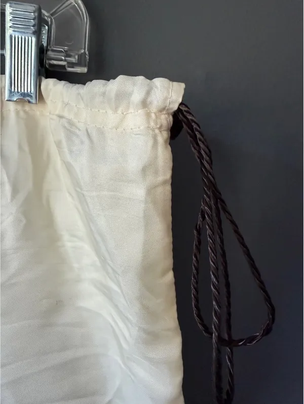 Coach Leatherware Dust Bag Drawstring Pouch - Image 5