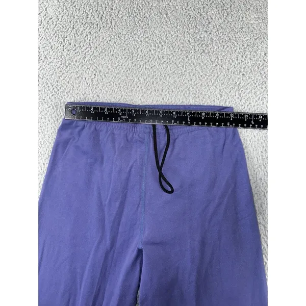 Brooks For Women Fleece Leggings Medium Elastic Drawstring Waist‎ Running Active - Image 3