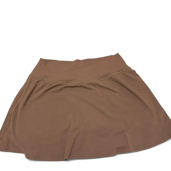Lululemon‎ Brown Skirt - Image 2