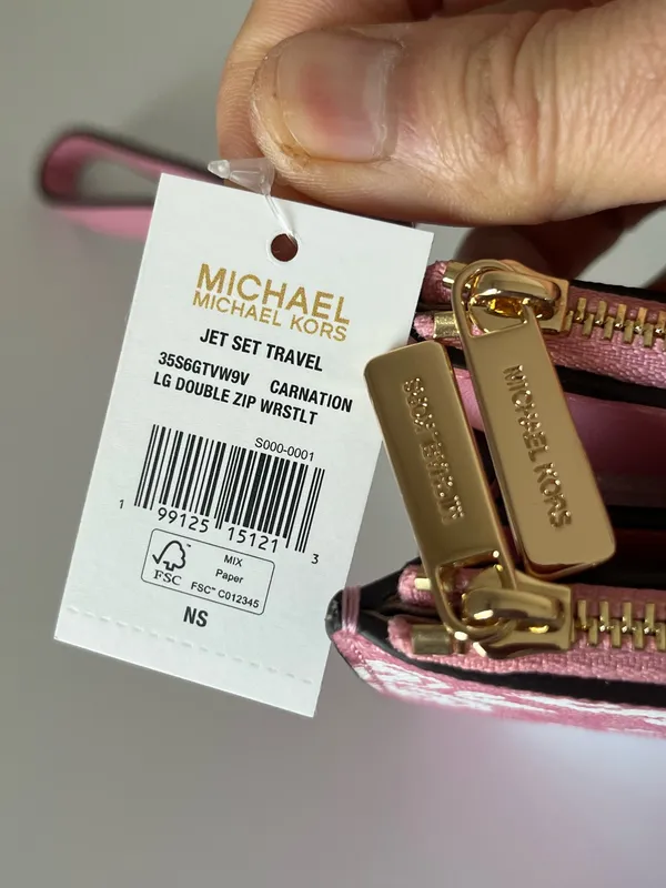 Michael Kors Wallet - Image 5