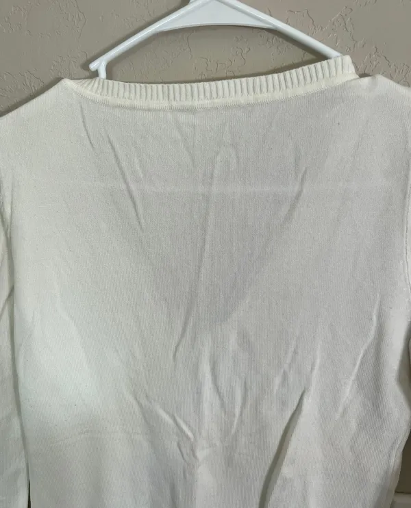 Knit Top Multiple Size M - Image 5
