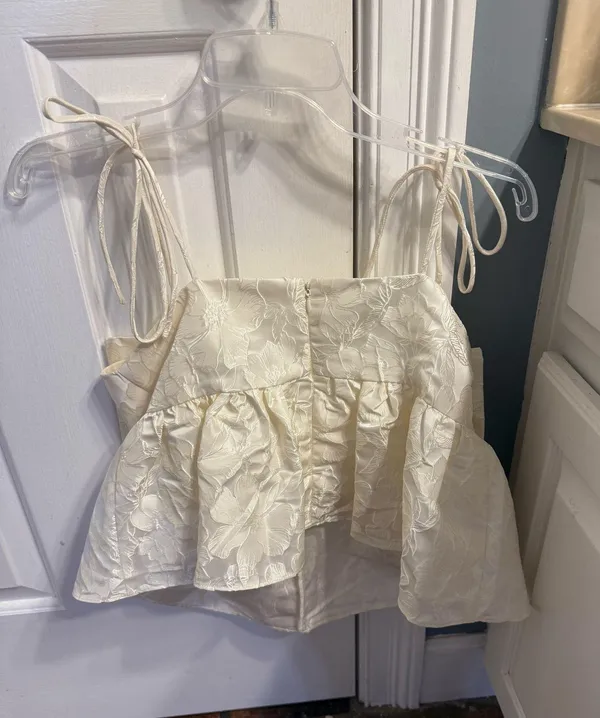 Boutique Top - Image 2