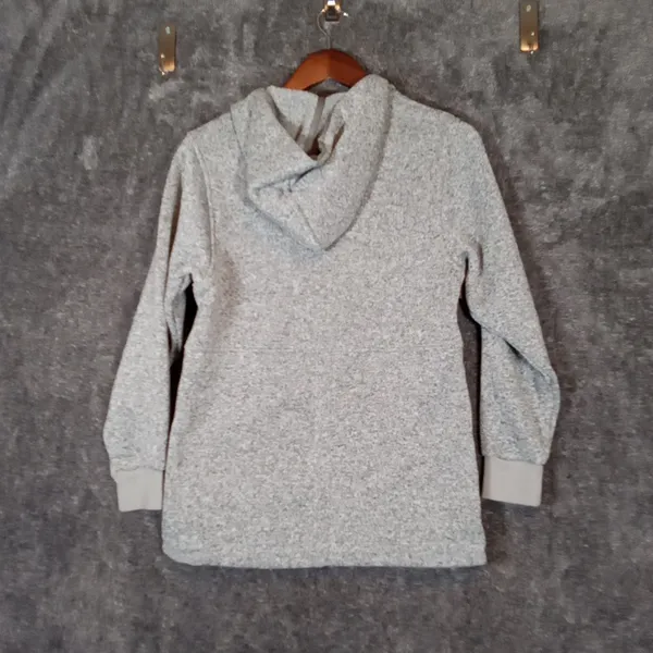 Patagonia Womens Better Sweater Coat Birch White Outdoor Winter Suze Xs - Image 4