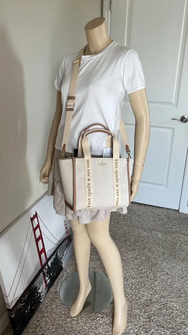 Kate Spade Kip Small Tote - Image 9