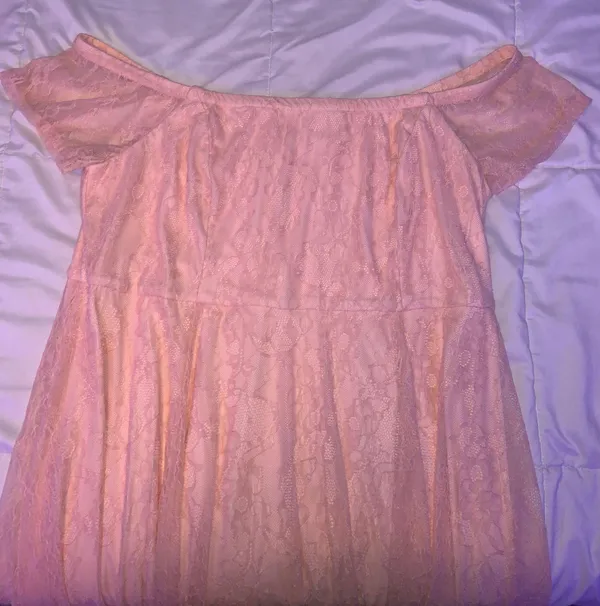 Torrid Dress - Image 3