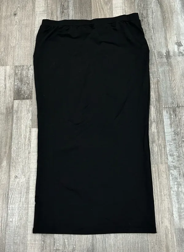 Shein Maxi Skirt - Image 3