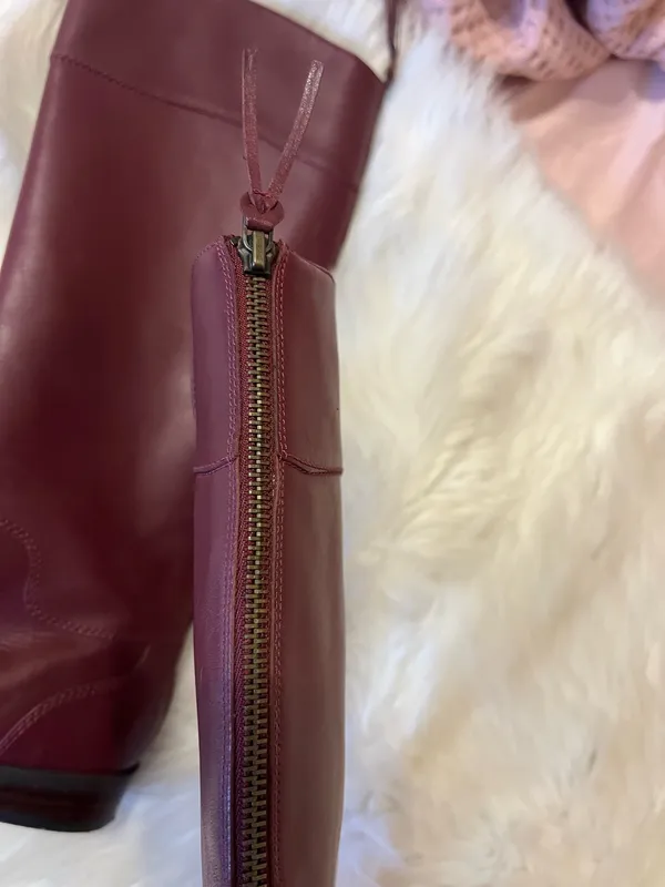 Nine West American Vintage Collection Boots - Image 7