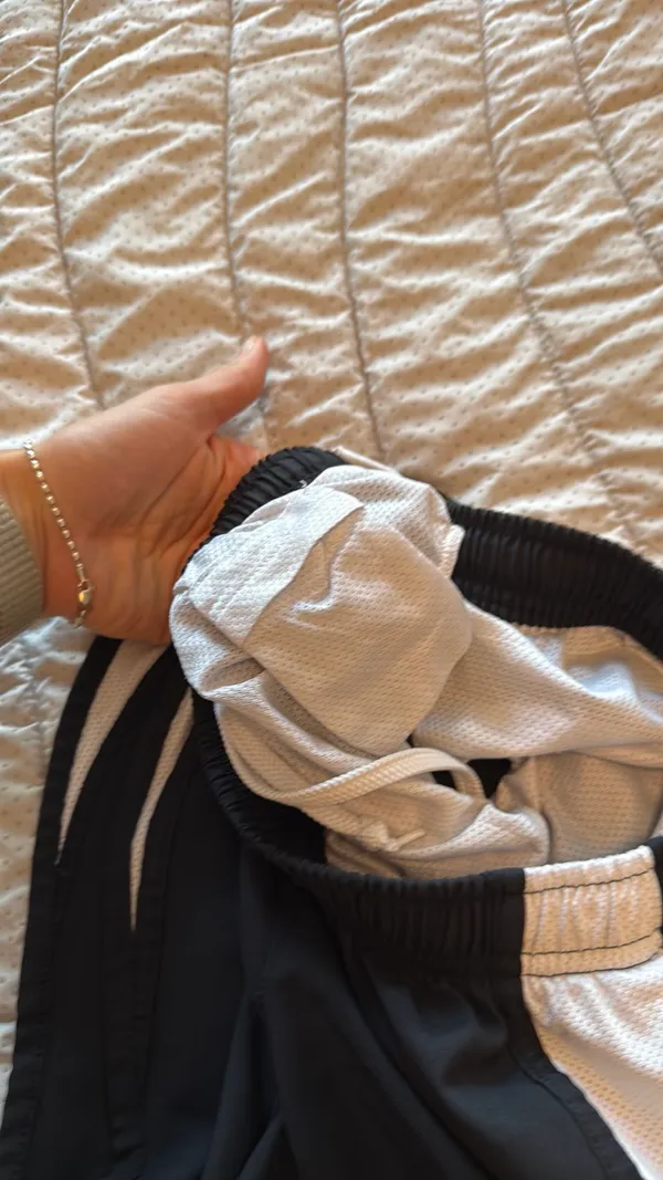 Nike Running Shorts - Image 6