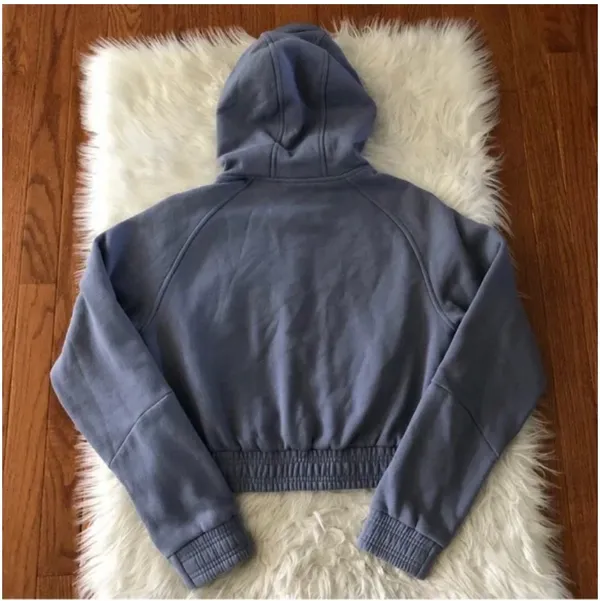 Gymshark 1/4 Zip - Image 3