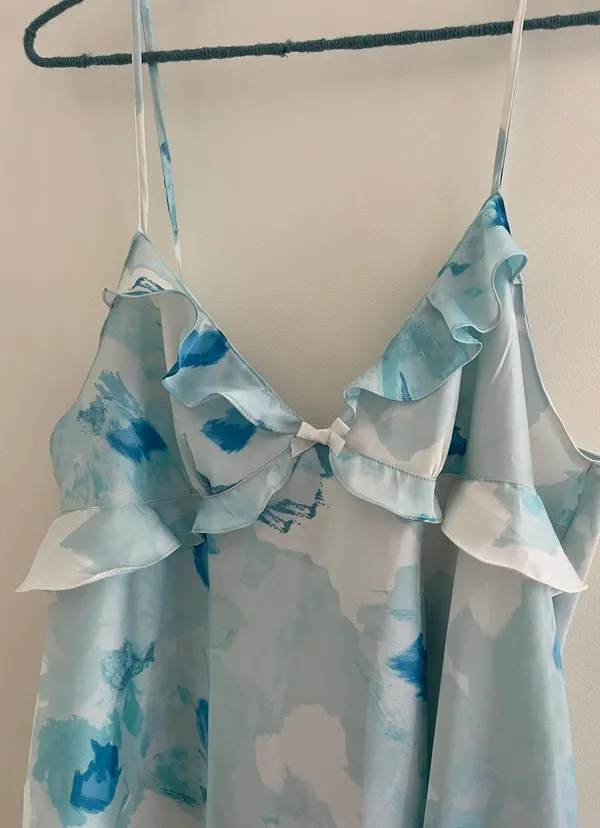 Kate Spade Slip Dress - Image 3