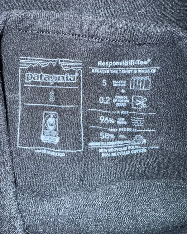 Patagonia Long Sleeve - Image 3