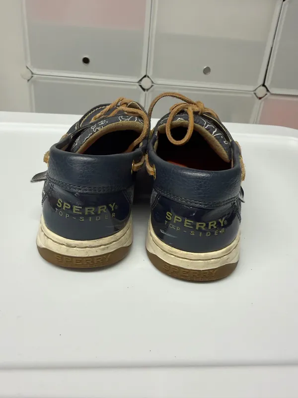 Sperry Boat Shoes - Image 4