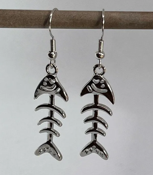 3PCS Dangle Earring Set - Image 3