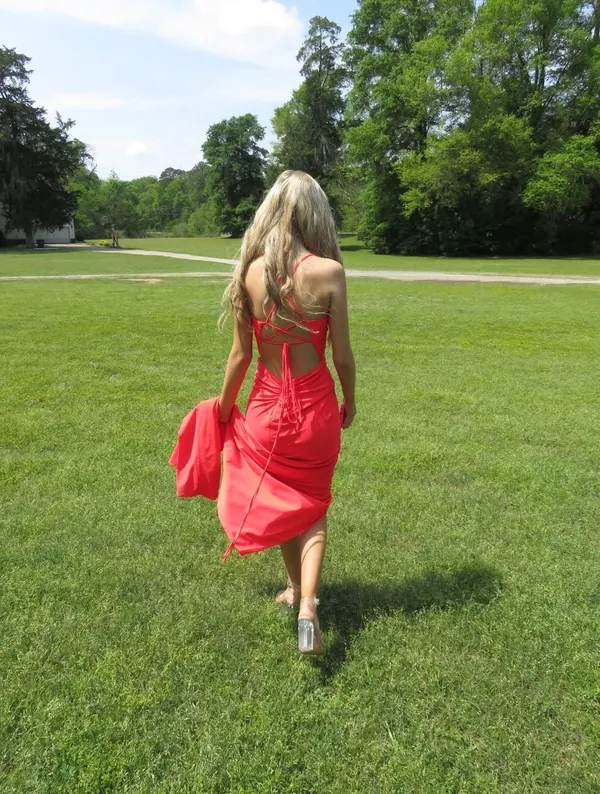 La Femme Dress - Image 2