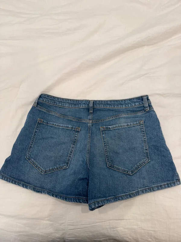 Wild Fable Denim Shorts - Image 2