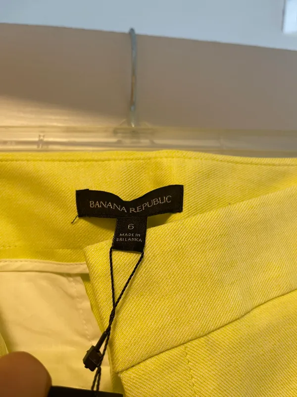 Banana Republic Dress Pants - Image 3