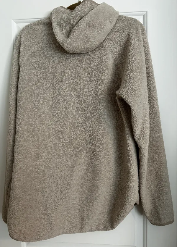 H&M Sport Fleece Jacket  - Image 2
